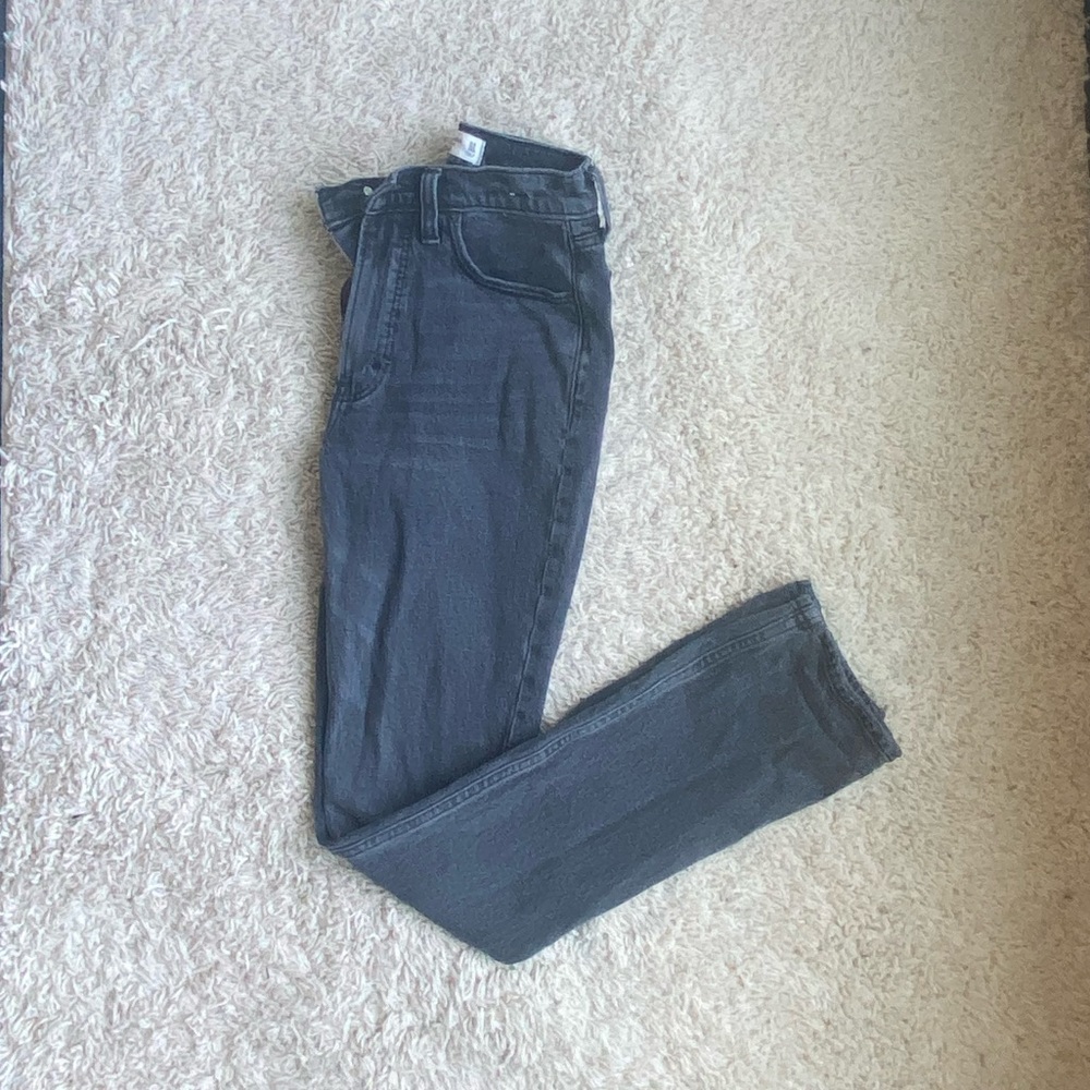 Abercrombie 90’s Skinny Jeans